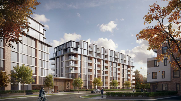 1 Eglinton Square Condos - Prices I Floor Plans I Incentives