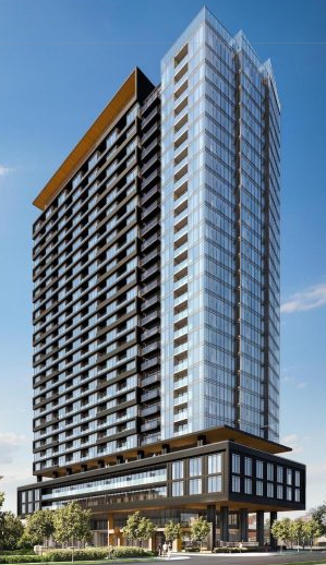 ZEN KING WEST CONDO - King St West New Condos