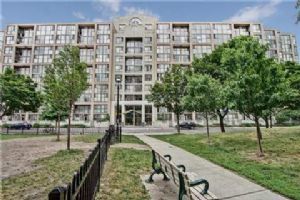 65 Scadding Ave