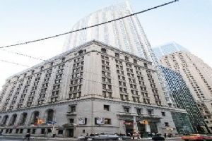 1 King St