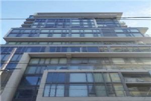 95 Bathurst St