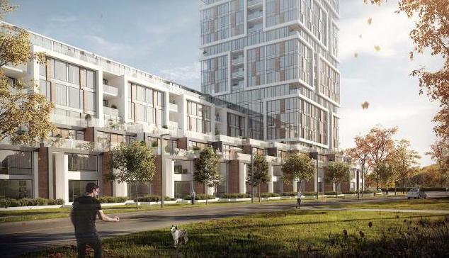 1 Eglinton Square Condos - Prices I Floor Plans I Incentives