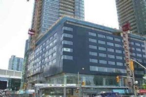 55 Bremner Blvd