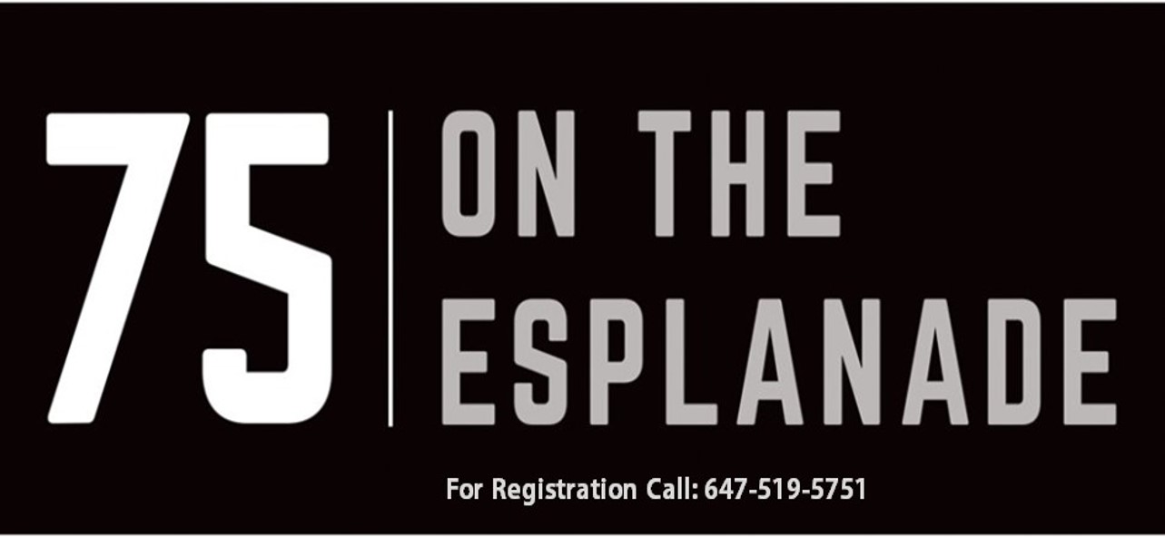 75 The Esplanade Condo - Buy Low & Sell High