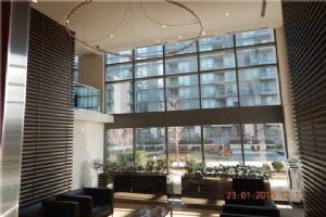 15 Fort York Blvd