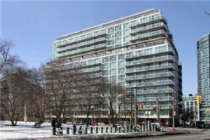 650 Queens Quay