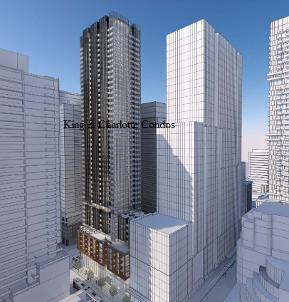 King & Charlotte Condos - Prices I Plans I Incentives