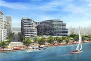 5 Merchant's Wharf