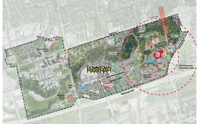 York Condos Downtown Markham