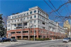 500 Richmond St