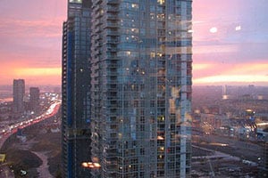 25 The Esplanade