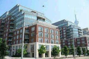 500 Queens Quay