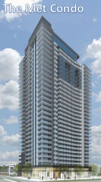 The Met Condo 1