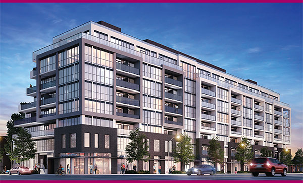 Canvas Condos - Buy Low & Sell High