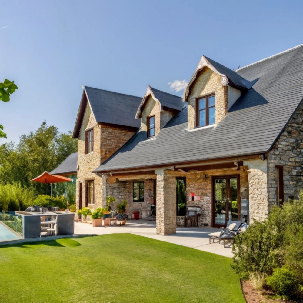 Home Worth