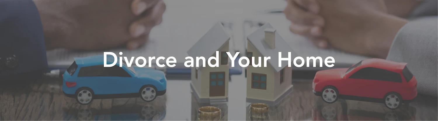 Find Your Dream Home