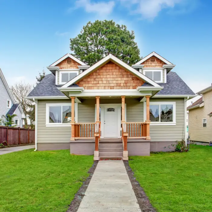 Home Worth