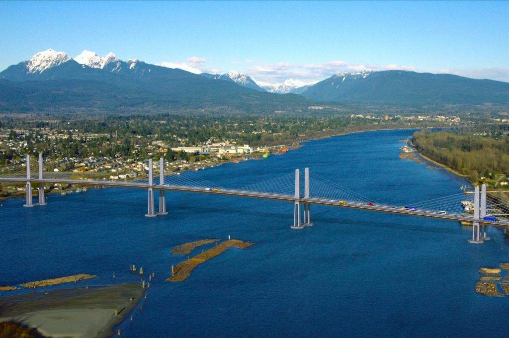 Maple Ridge