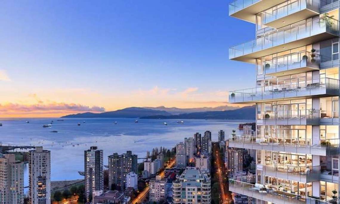 Greater Vancouver Condos