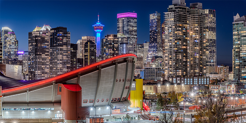 Calgary