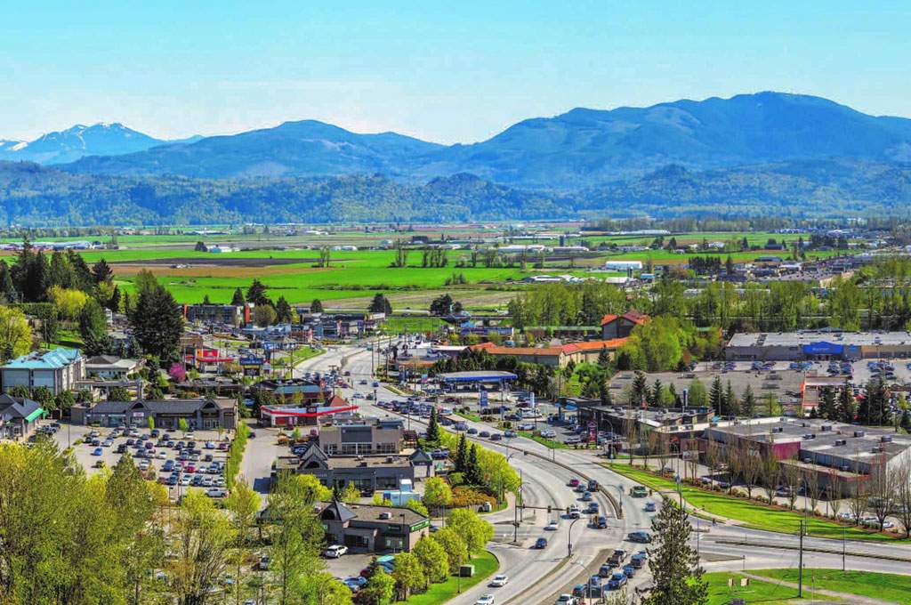 Abbotsford