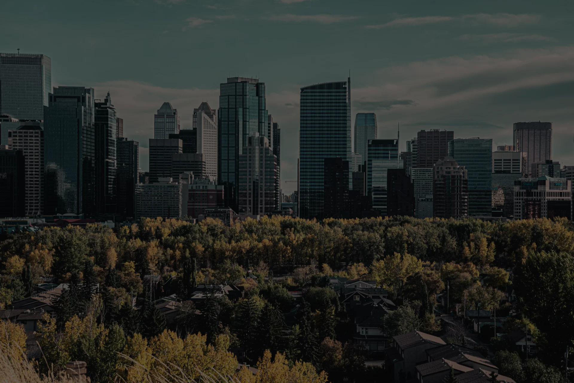 Calgary