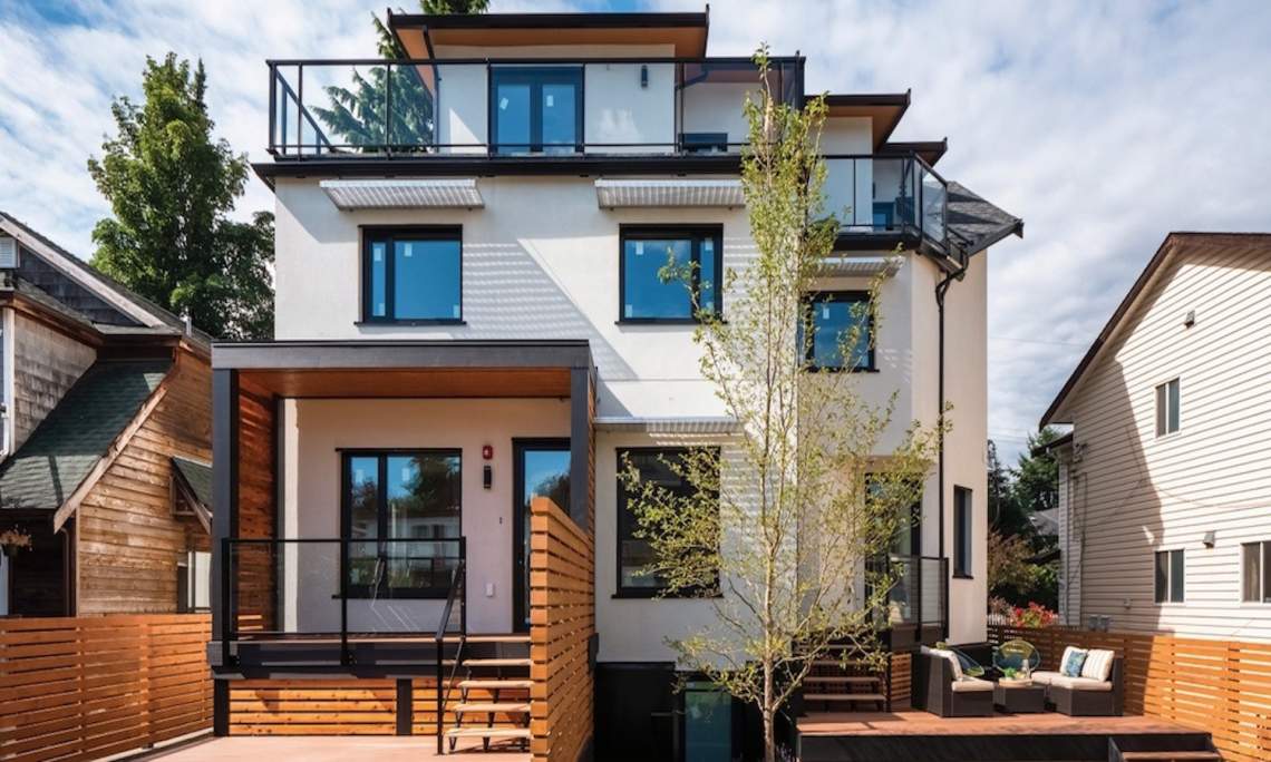 Greater Vancouver Single Family