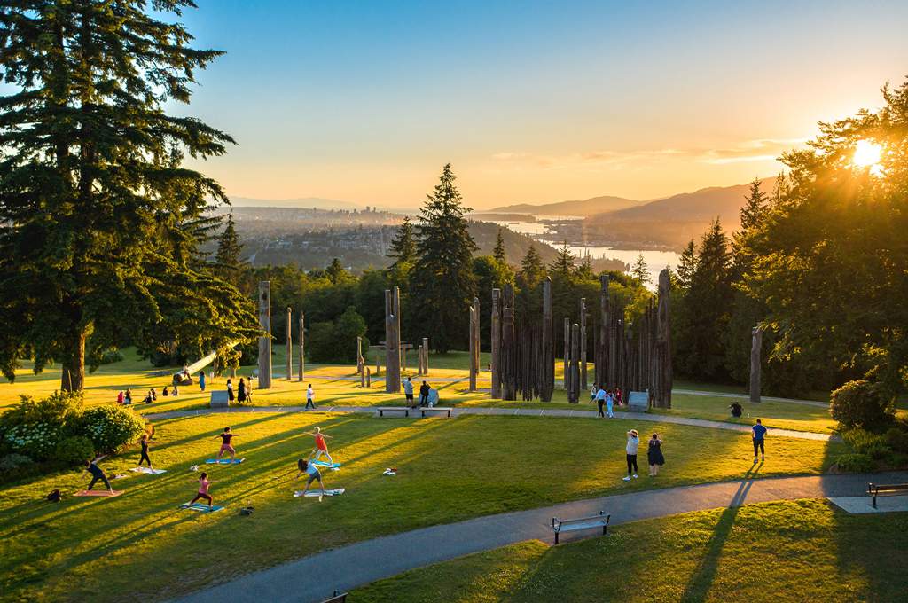 Burnaby
