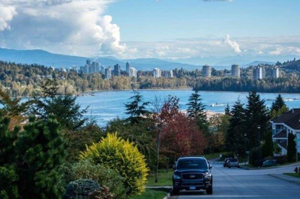Port Moody