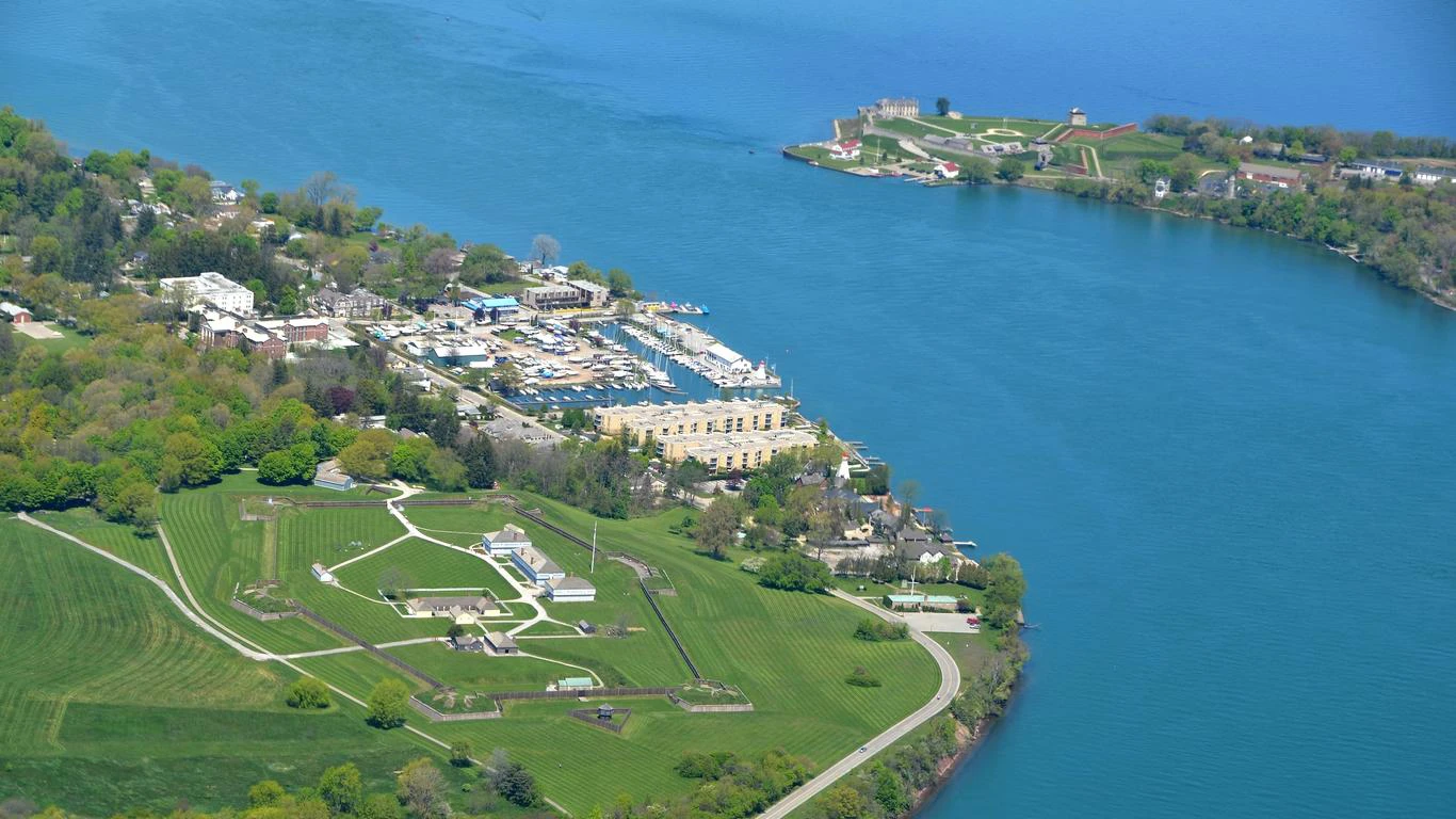 Niagara-on-the-Lake