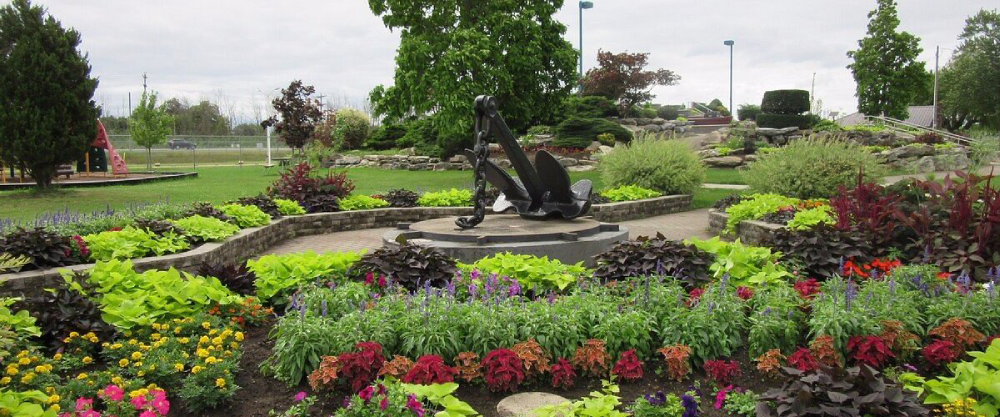 Port Colborne