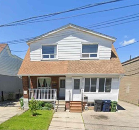 1126 Roselawn Avenue
