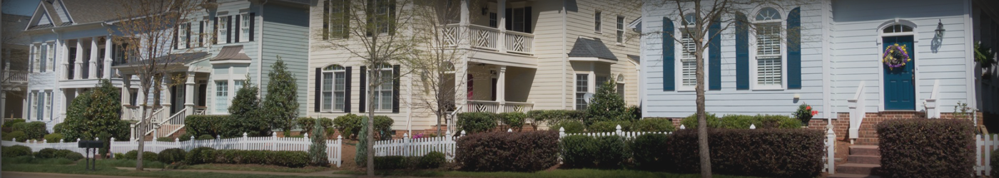 Find Your Dream Home