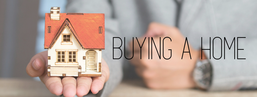 Buying a Home in Toronto & GTA 