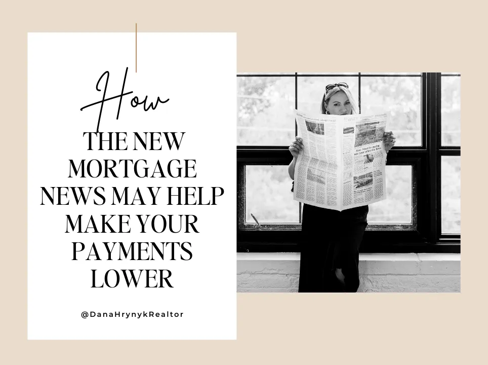 New Mortgage Changes in Canada: What They Mean for Your Home Buying Journey