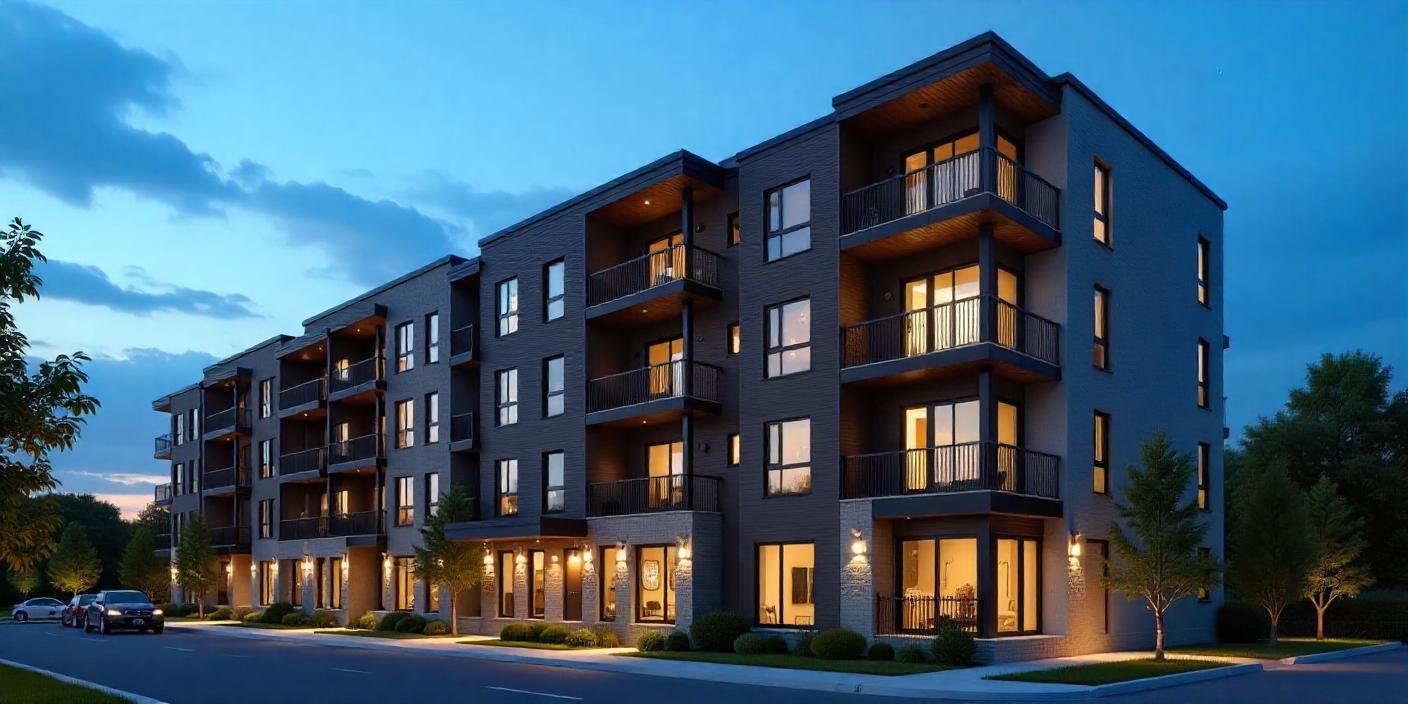 Condos