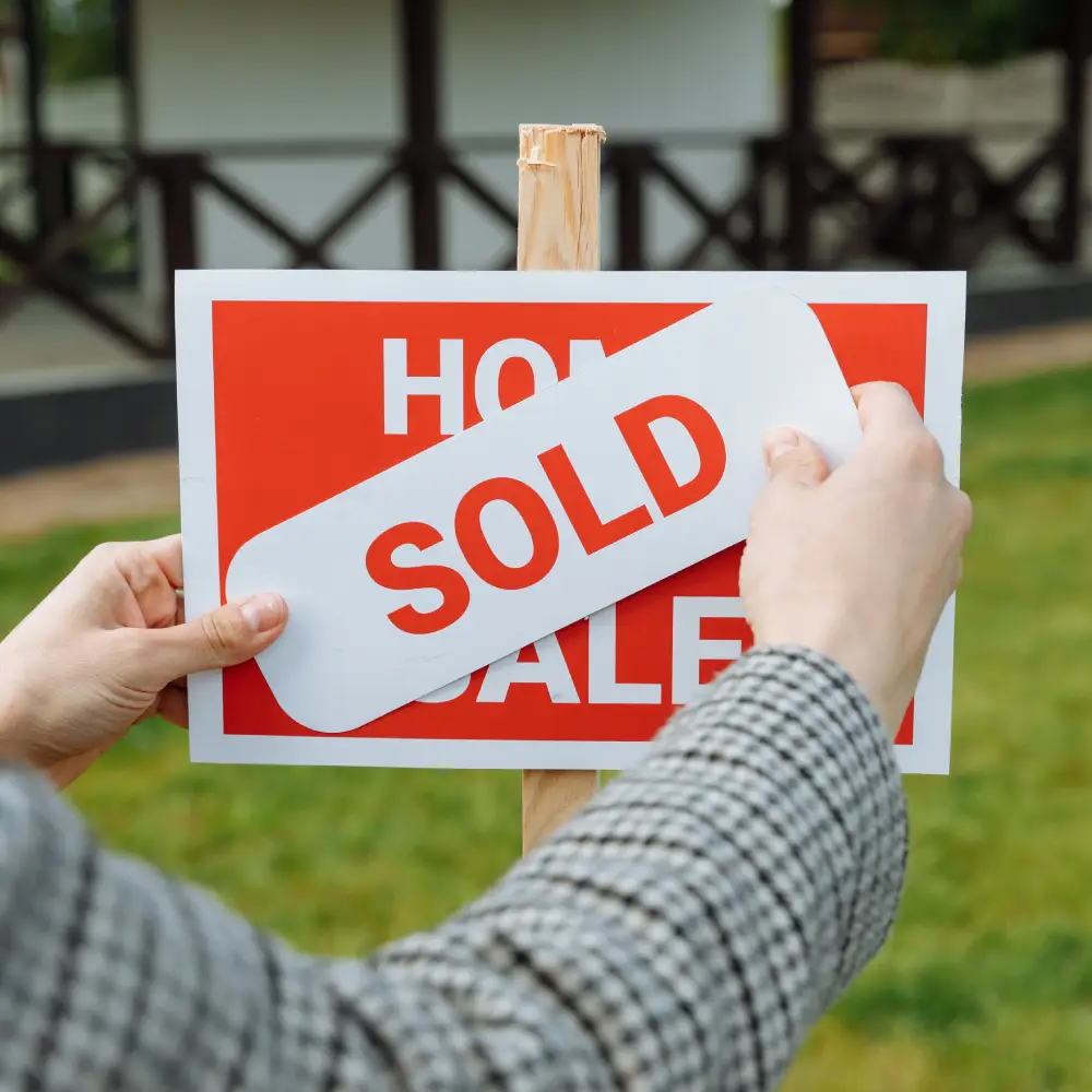 Sold Listings