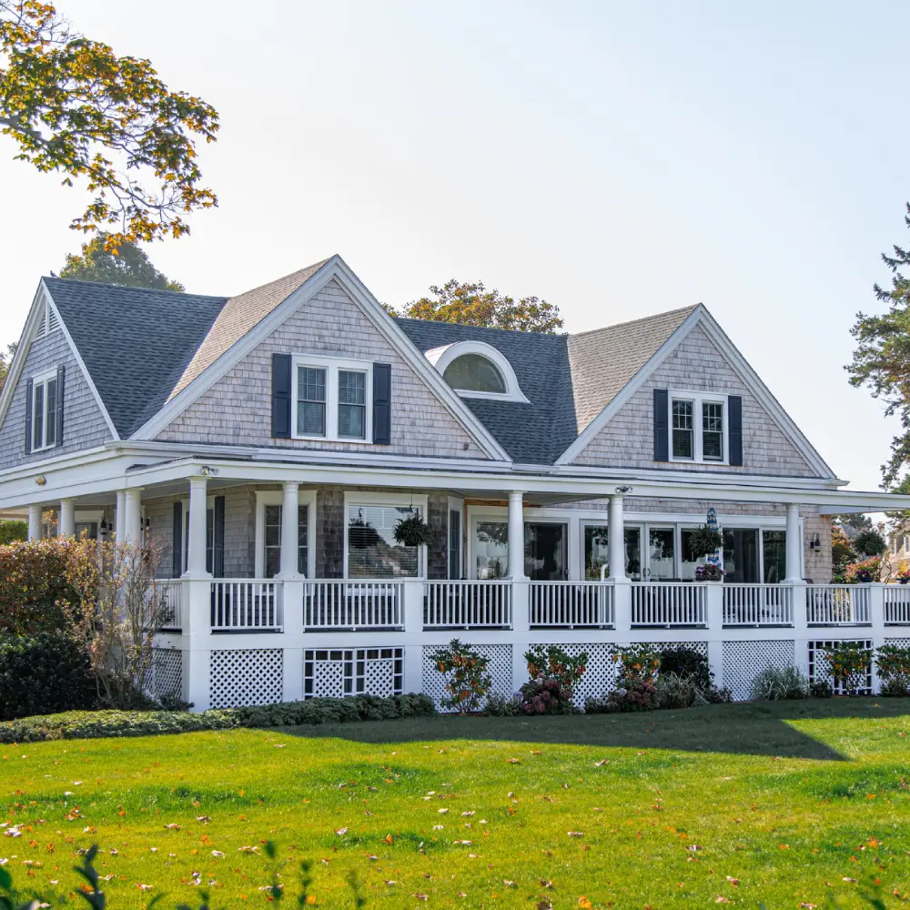 Home Worth