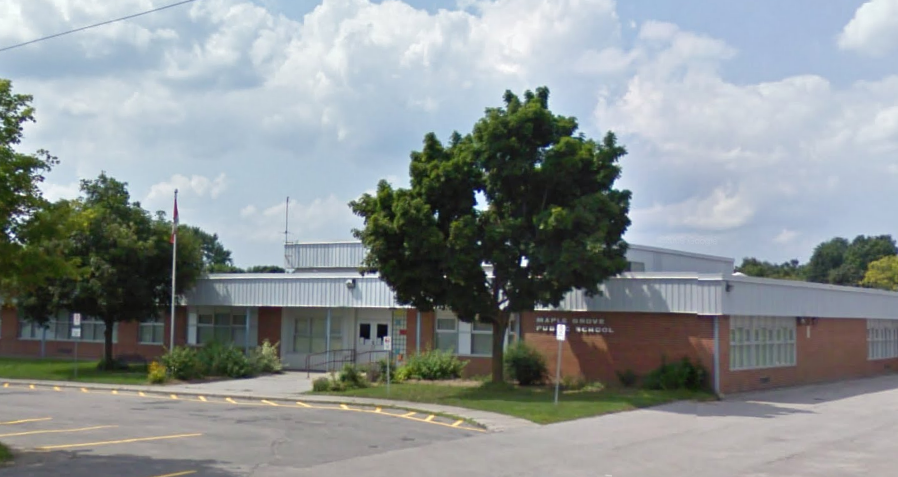 Maple Grove Public School