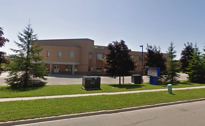 Emma King Elementary School