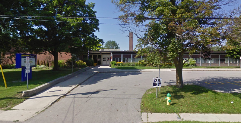 Oakley Park Public School