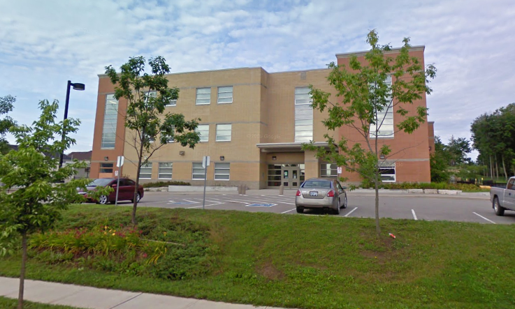Trillium Woods Elementary School