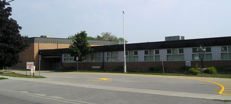Warnica Public School