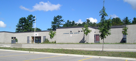 Portage View Public School