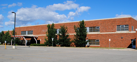 W.C. Little Elementary School