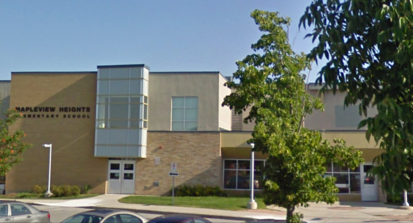 Mapleview Heights Elementary School