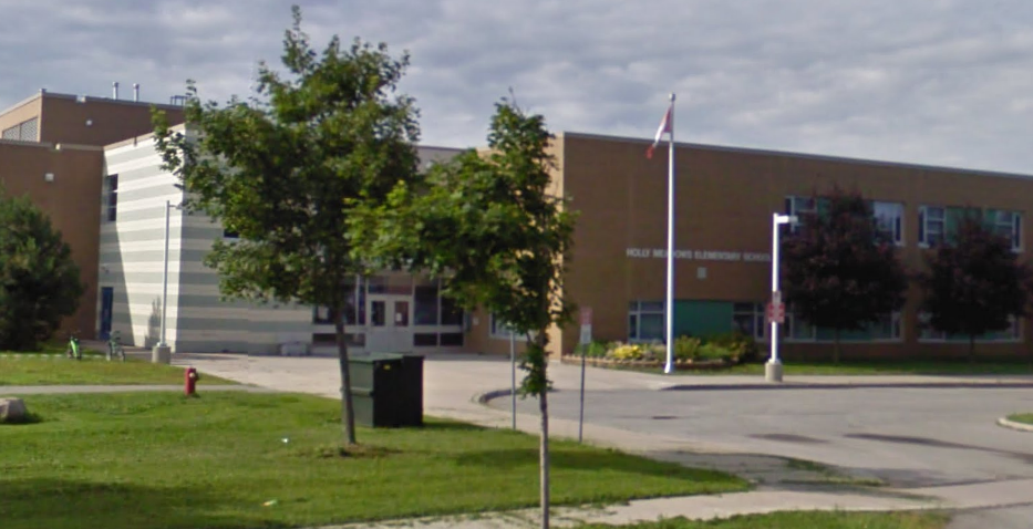 Holly Meadows Elementary School