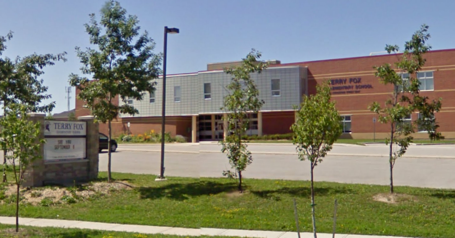 Terry Fox Elementary School