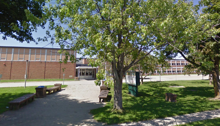 Barrie North Collegiate
