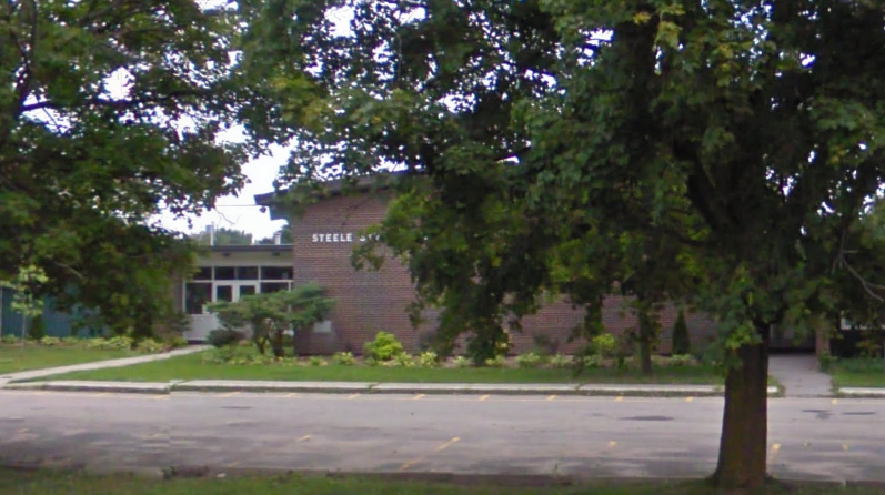 Steele Street Public School